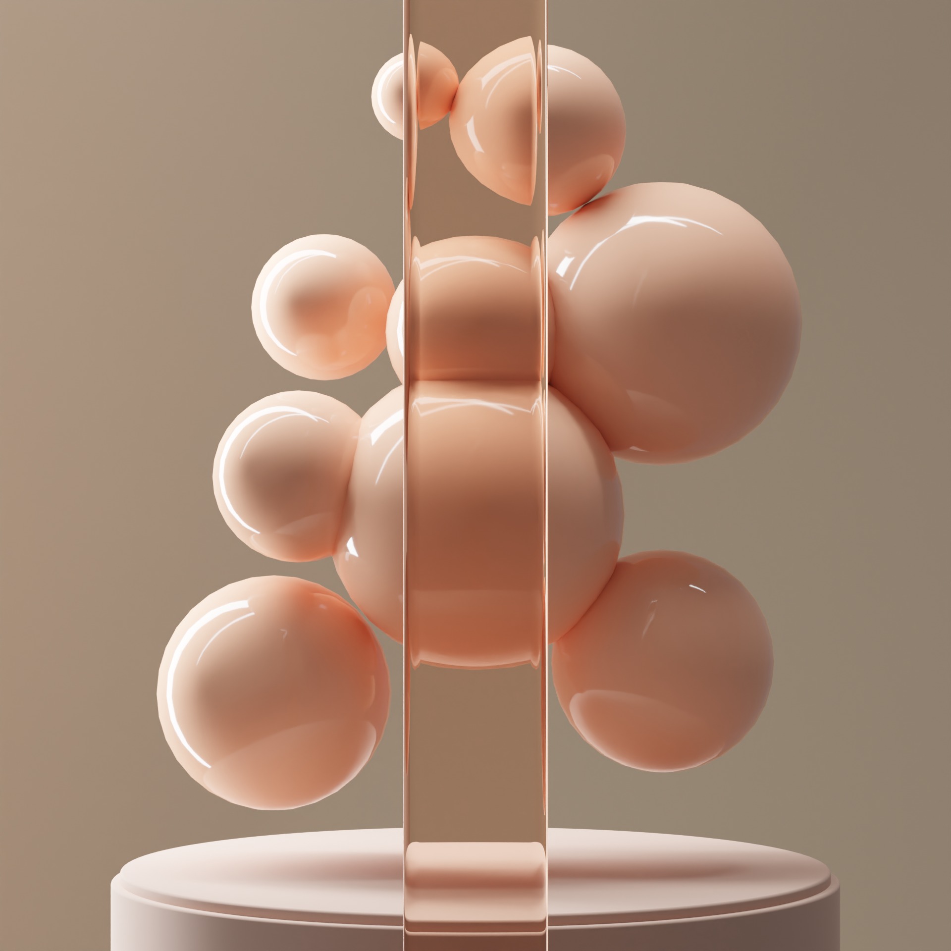 Spherical Symphony